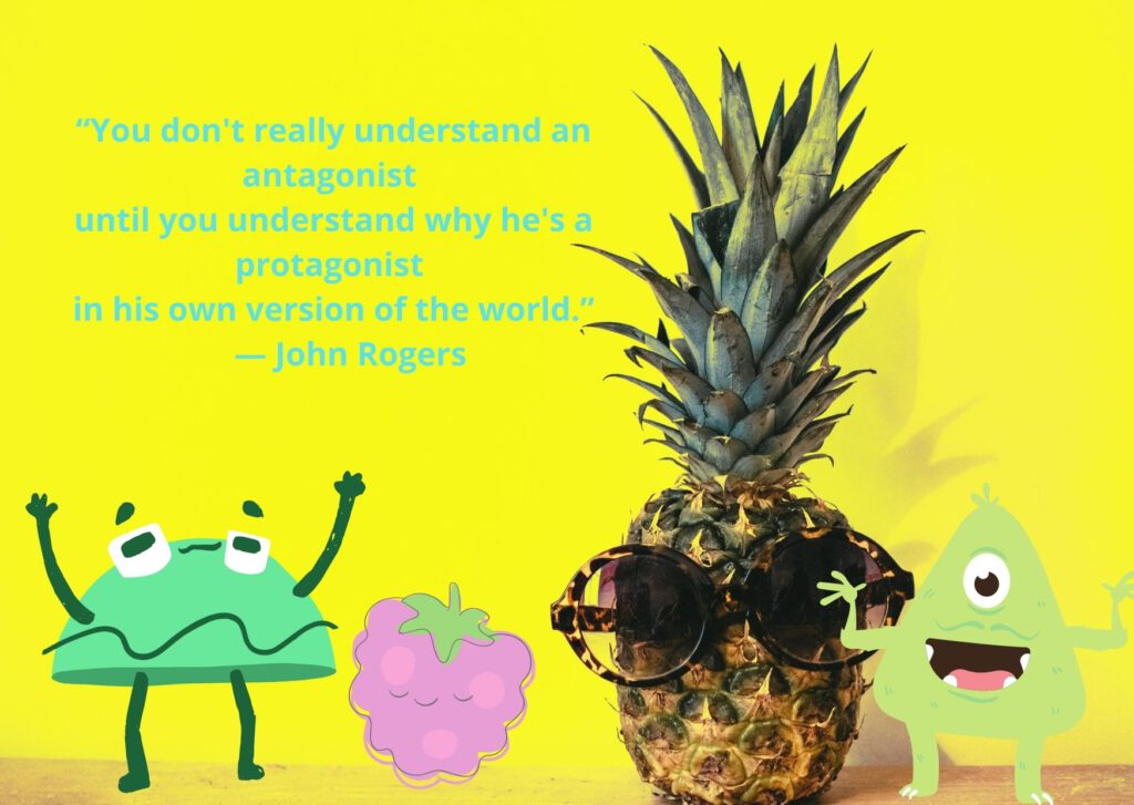 Zitat John Rogers